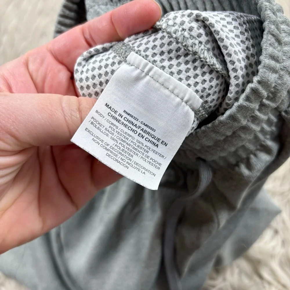 Nike SB Men's M Gray Sunday Shorts‎ Skate Skateboarding Pockets